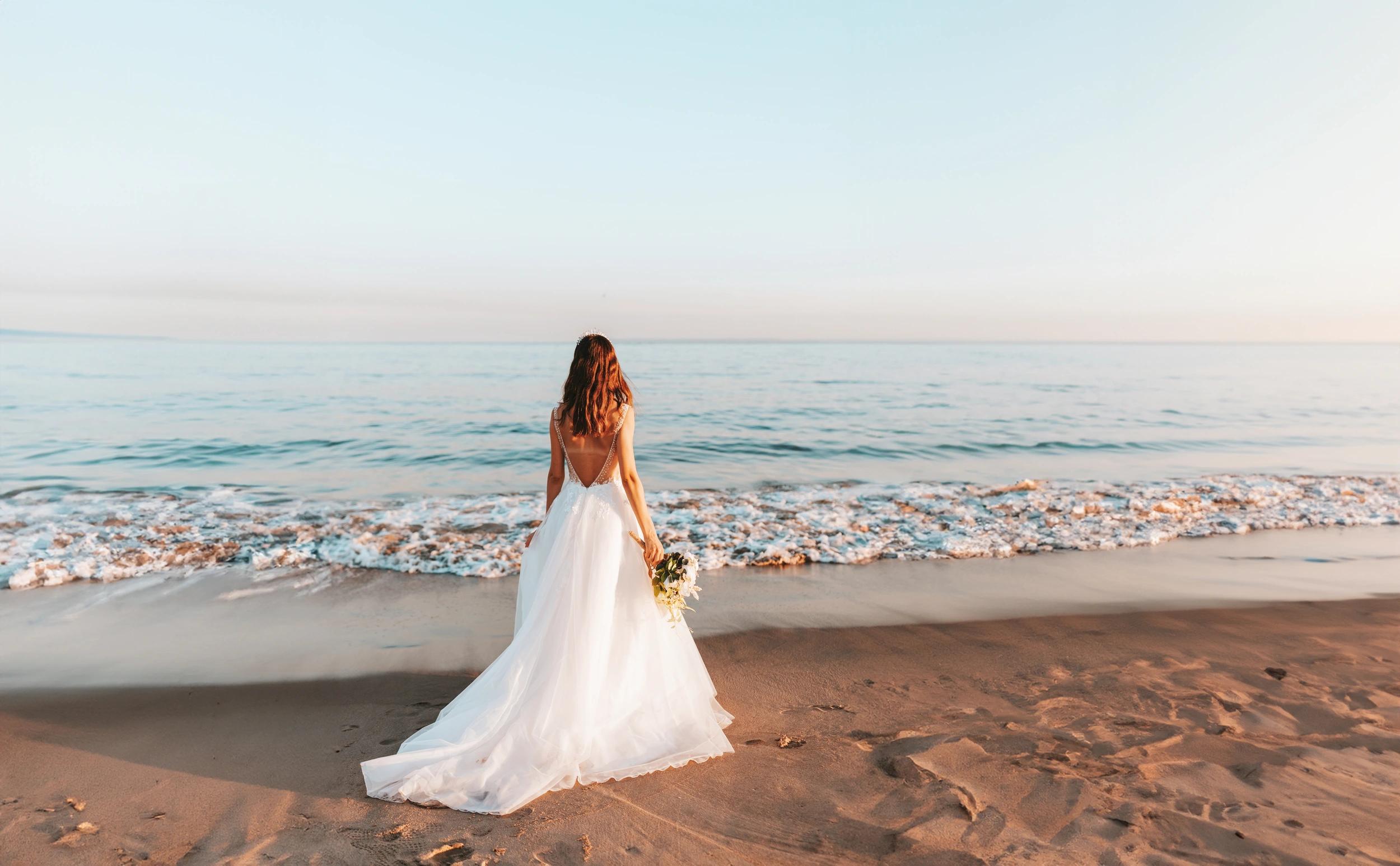 Célébrer votre mariage en Corse à l'hôtel Le Week end